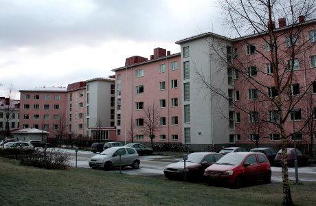Kurkelantie 11 Oulu 20111120