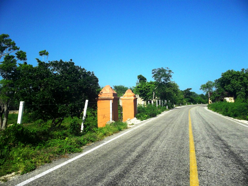 Kuncheilá (Tekal de Venegas), Yucatán (03)