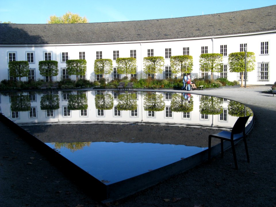 Kurfürstliches Schloss Koblenz 001