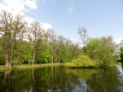 Kwiecień 2019 Łazienki, 18