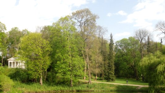 Kwiecień 2019 Łazienki, 3