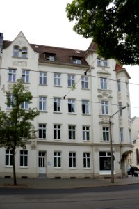 Kunnerwitzer Straße 1, Görlitz