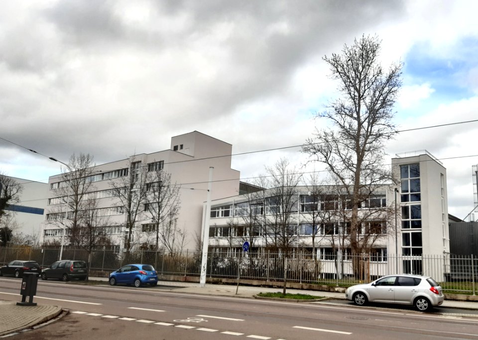 KSB Halle BeesenerStr