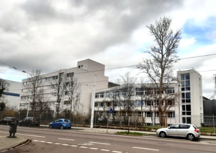 KSB Halle BeesenerStr