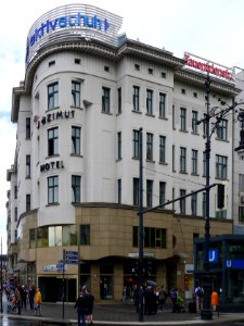 Kurfürstendamm 17 (Berlin-Charlottenburg)