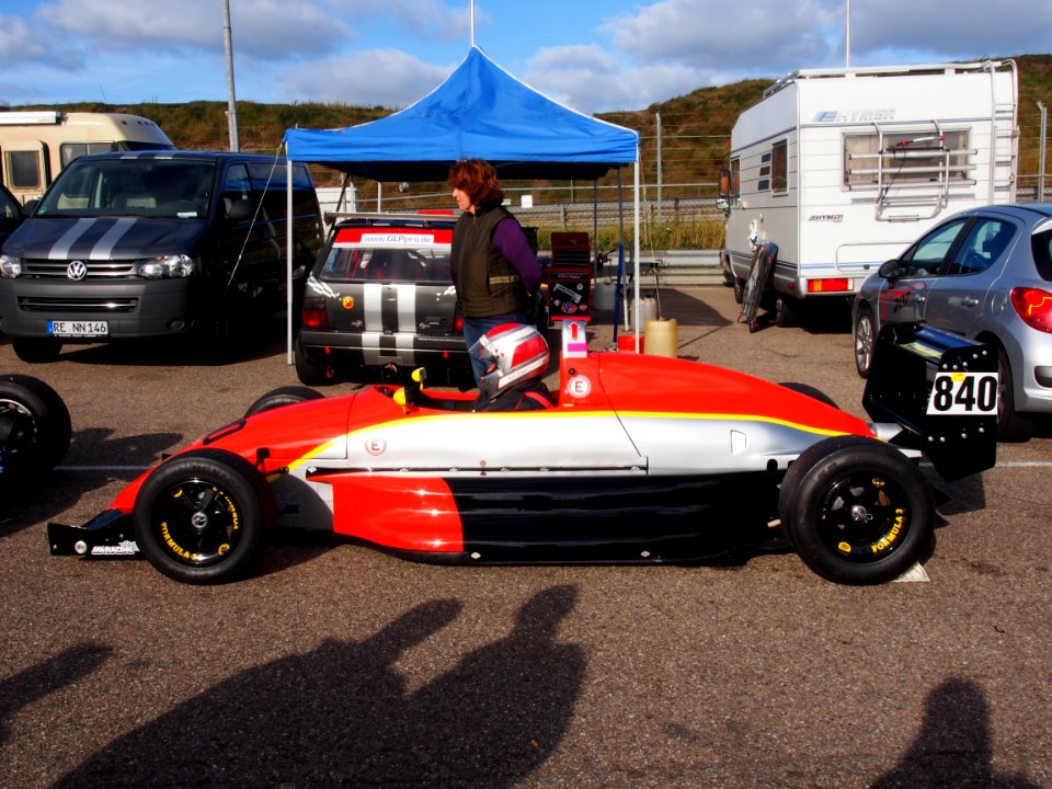 Kurt Kruger Forula 3 pic2