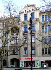 Kurfürstendamm 159 Berlin-Wilmersdorf