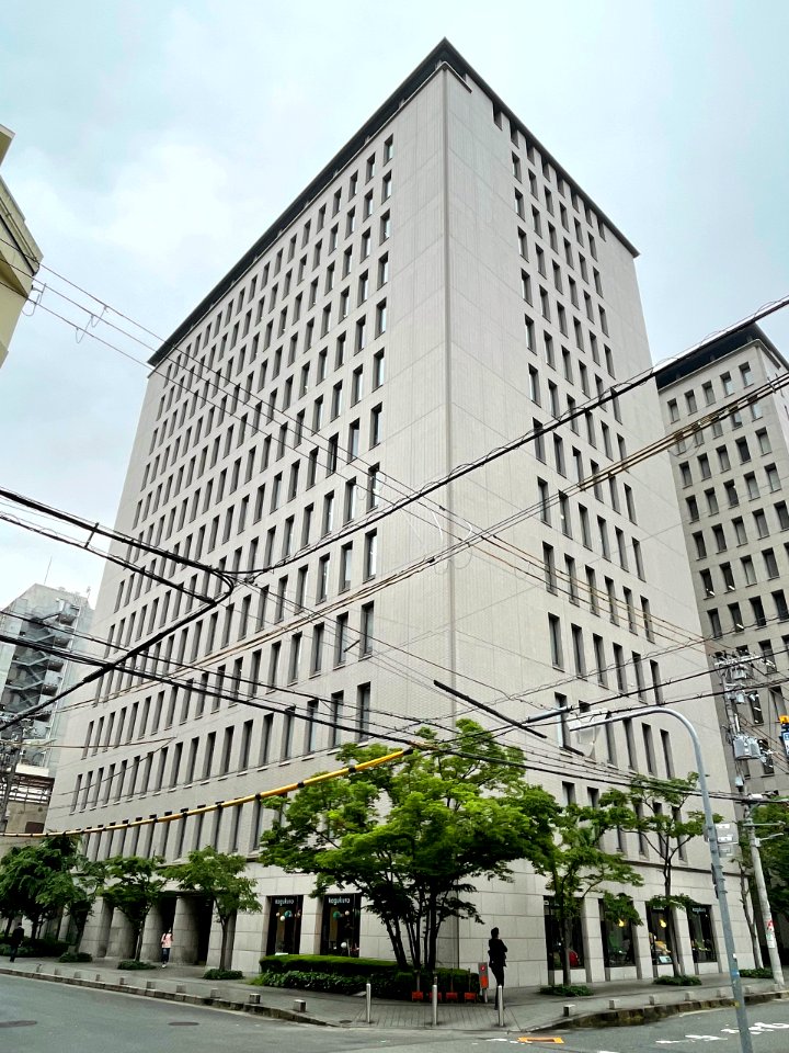 KURABO ANNEX BUILDING
