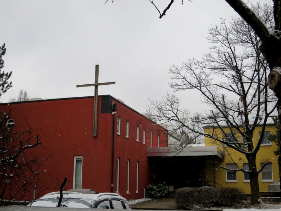 Kurt-Eisner-Straße 52 München 02