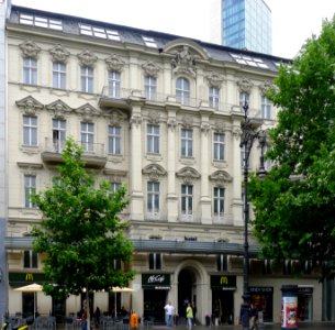 Kurfürstendamm 15 (Berlin-Charlottenburg)