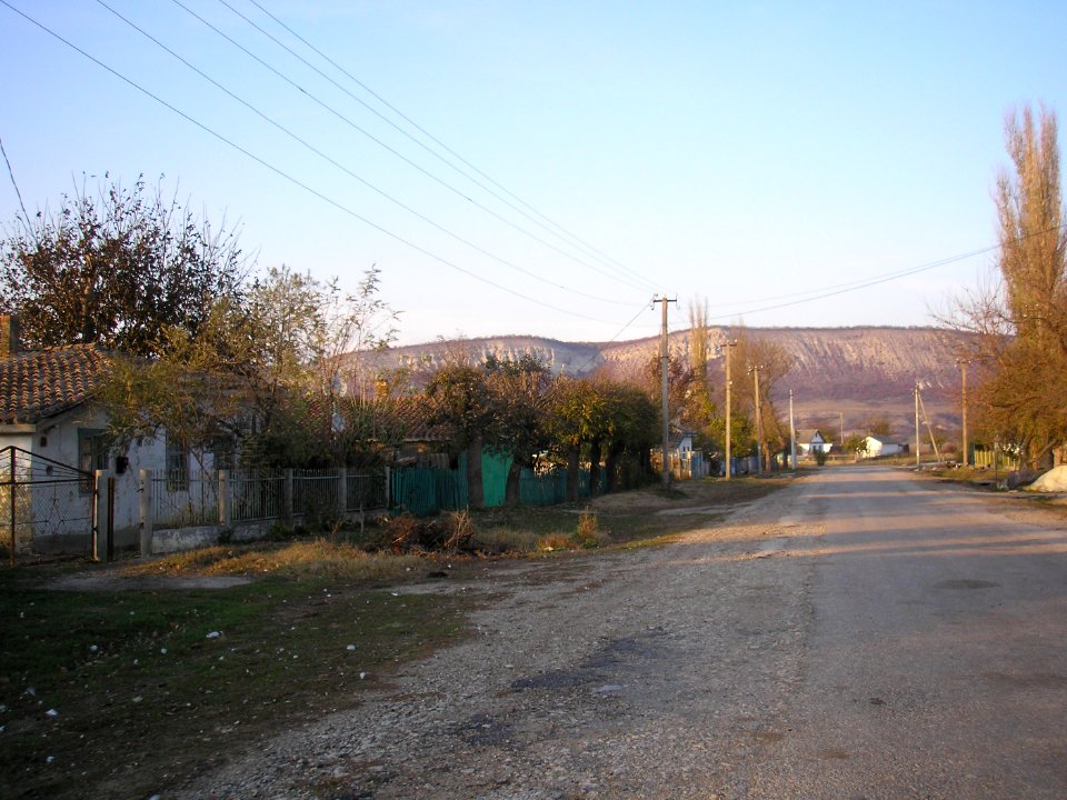 Kurskoe Crimea 1