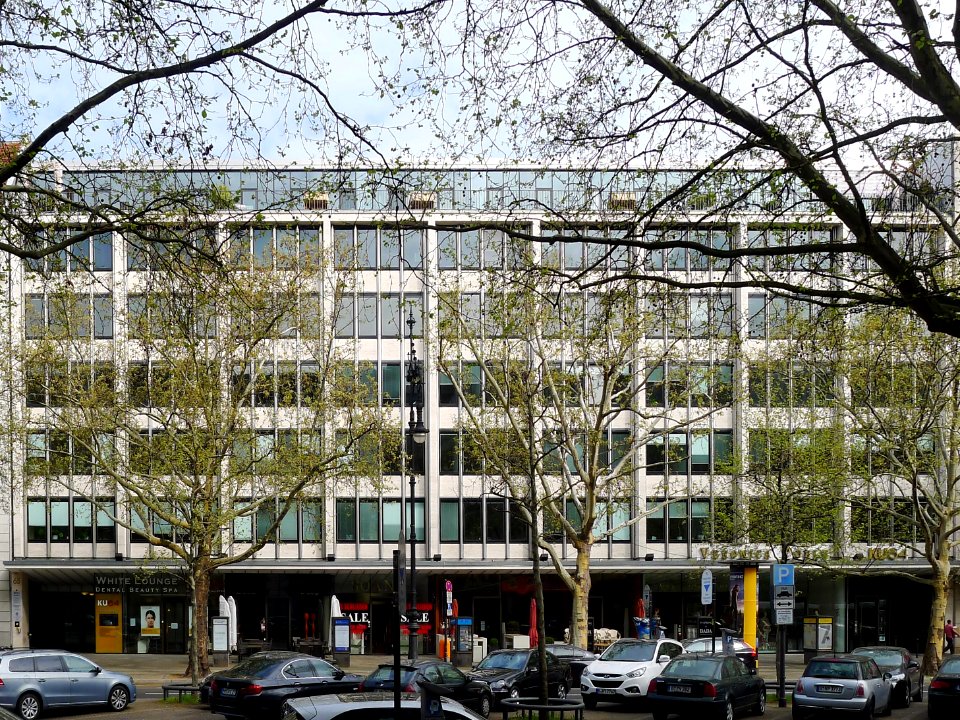 Kurfürstendamm 64-65 (Berlin-Charlottenburg)