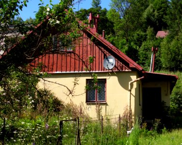 KRYNICA-ZDRÓJ, AB-124
