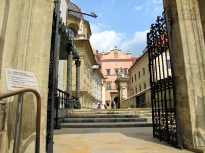 KRAKÓW, AB. 108