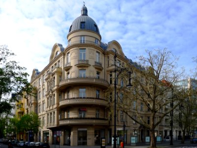 Kurfürstendamm 185 (Berlin-Charlottenburg)