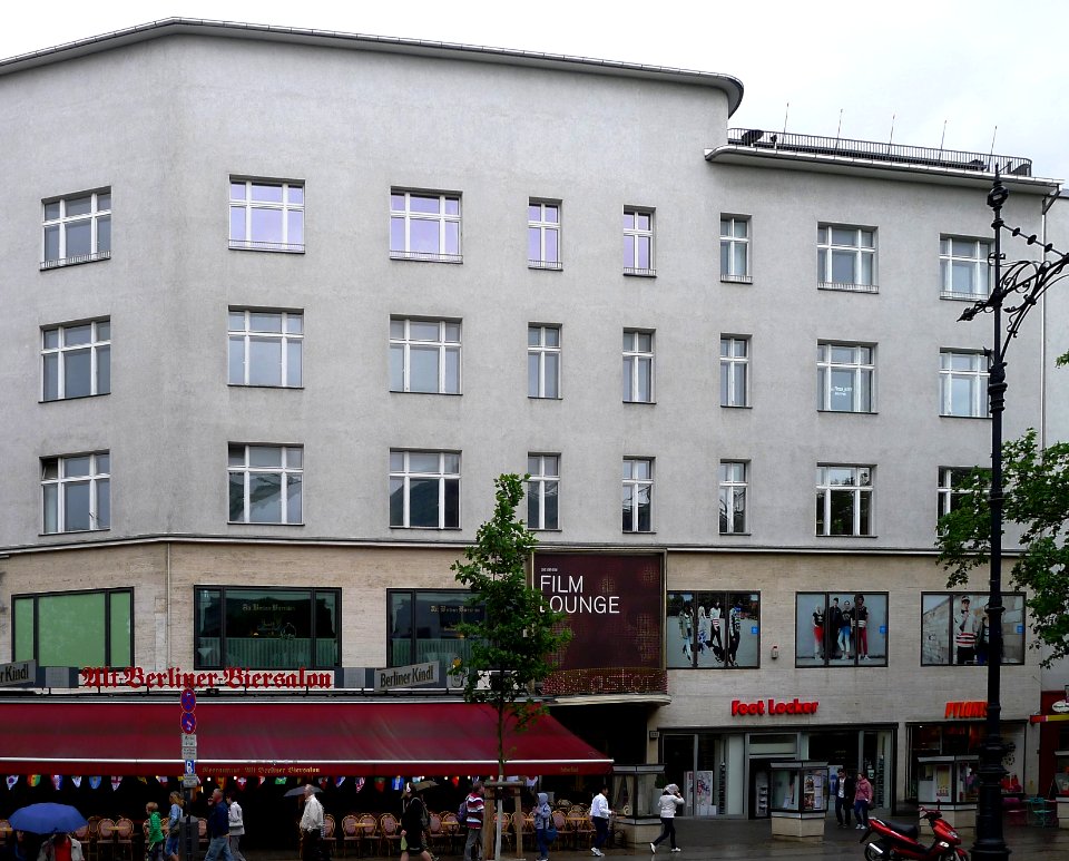 Kurfürstendamm 225 (Berlin-Charlottenburg)