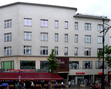 Kurfürstendamm 225 (Berlin-Charlottenburg)
