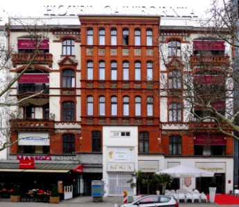 Kurfürstendamm 35 (Berlin-Charlottenburg)