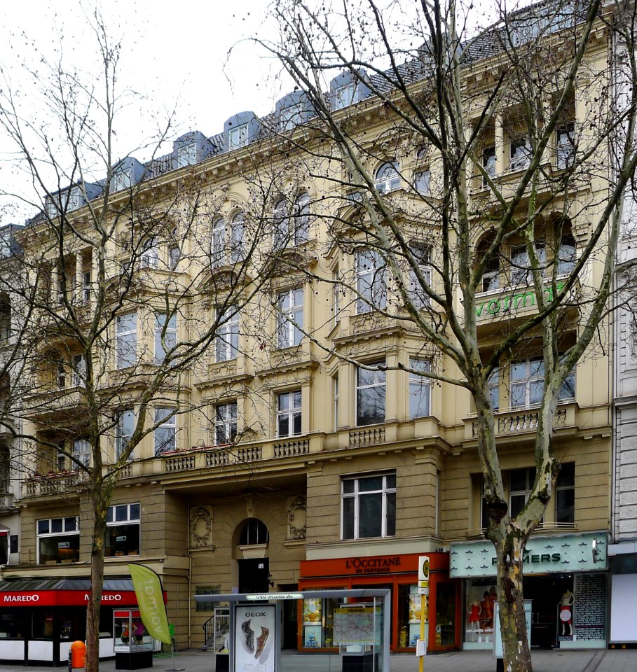 Kurfürstendamm 214 (Berlin-Charlottenburg)