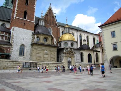 KRAKÓW, AB. 101