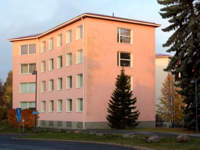 Kurkelantie 11 Oulu 20201003