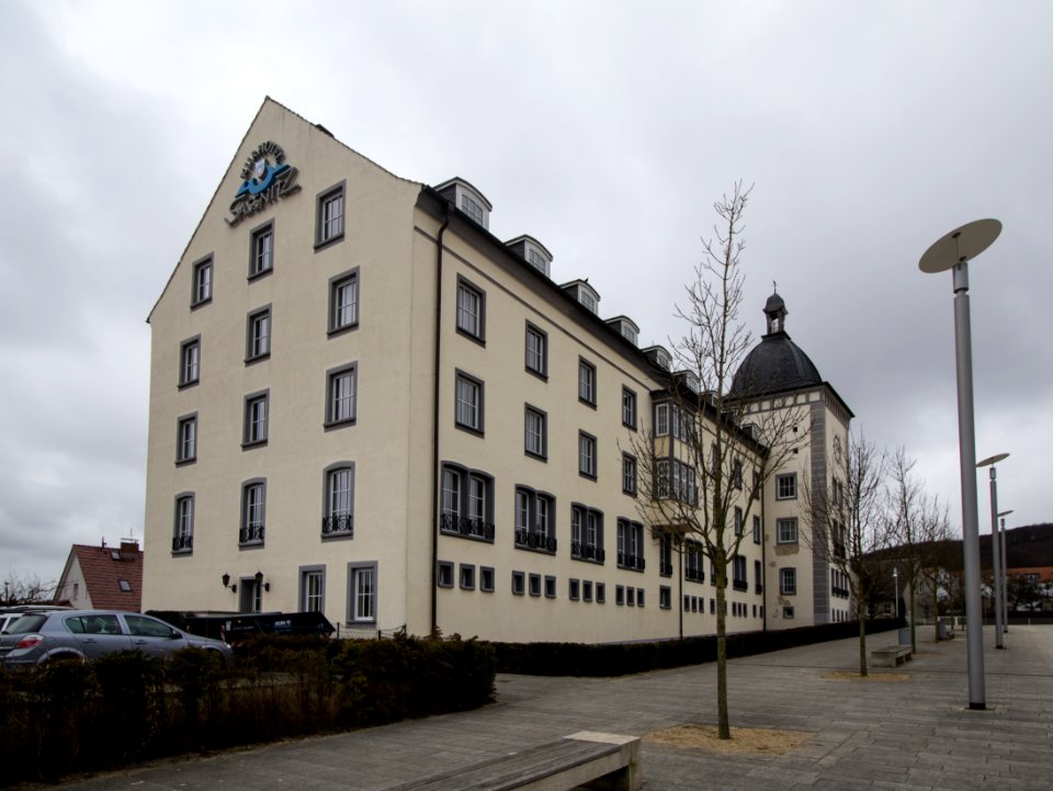 Kurhotel Sassnitz