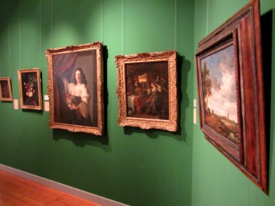 Kunstsammlung der Universität Göttingen1