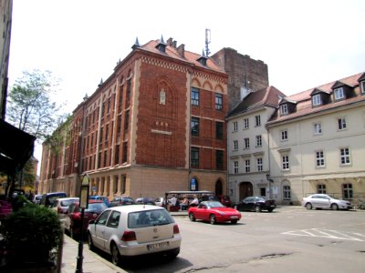 KRAKÓW, AB. 146