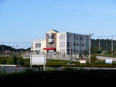 Kurokawa Nozomi Nursery School