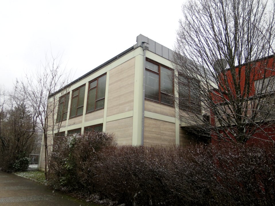 Kurt-Eisner-Straße 52 München 01