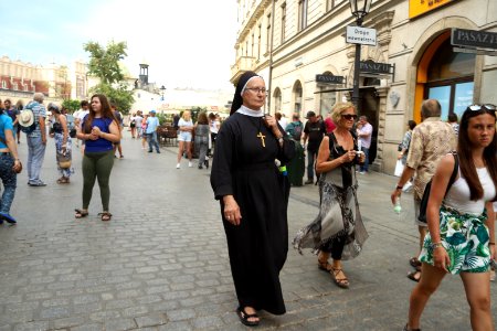 Krakow, August 2018 0002