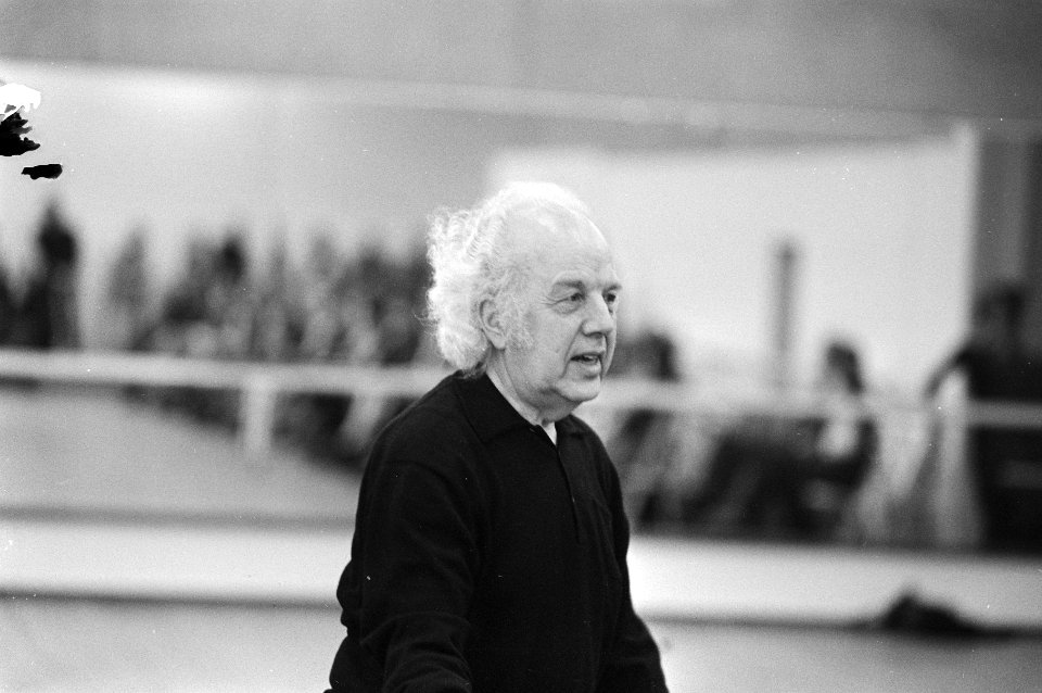 Kurt Jooss, Bestanddeelnr 924-4262