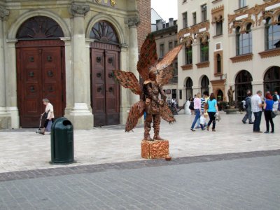 KRAKÓW, AB. 060