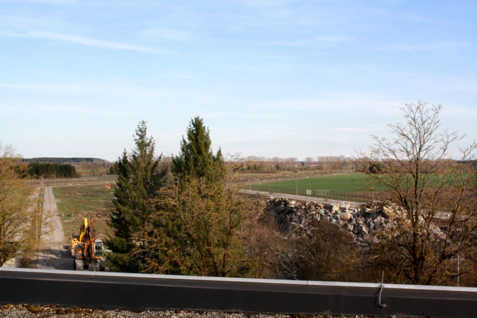 Kurzwellensendeanlage Wertachtal (12)