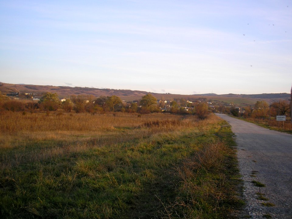 Kurskoe Crimea 4
