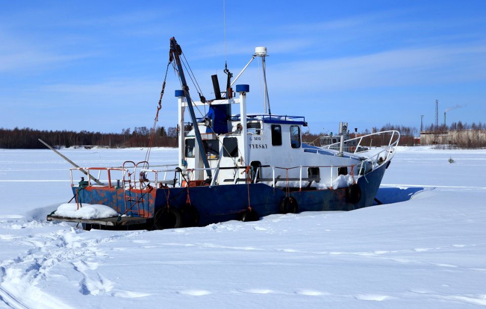 Kurtinhauta Oulu 20180401 02