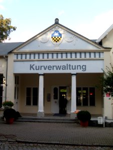 Kurverwaltung Sellin Portal