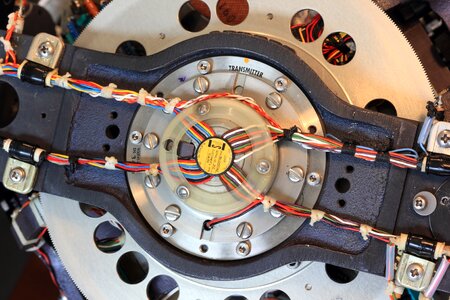 Ins inertial navigation