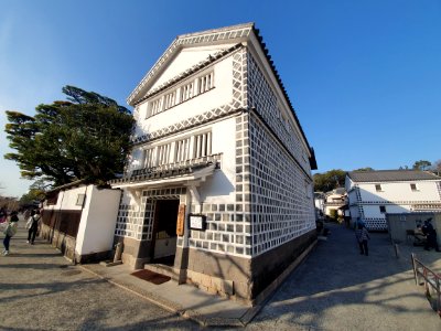 Kurashiki Archaeological Museum