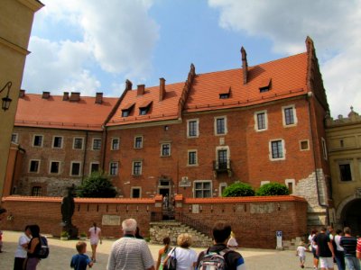 KRAKÓW, AB. 110