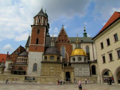 KRAKÓW, AB. 102