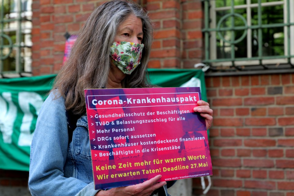 Krankenhauspakt protest 2020-05-29 21