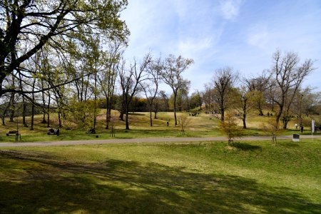 Kurazuka Kofun (Kawai), funkyu