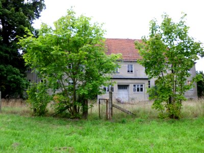 Krampfer Schloss 2