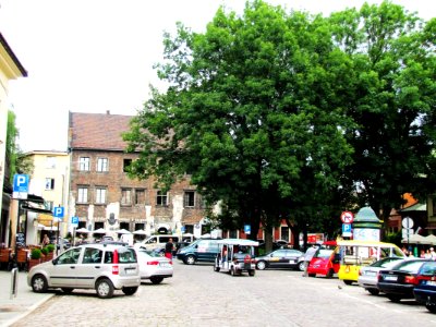 KRAKÓW, AB. 134