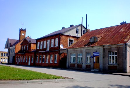 Krakės1
