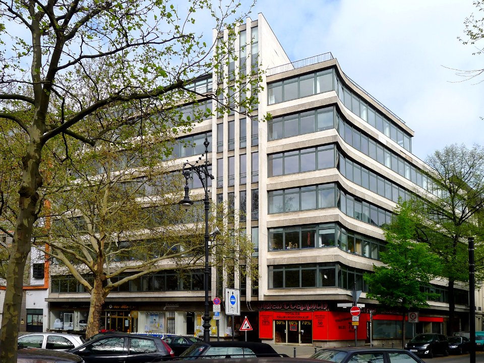 Kurfürstendamm 67 (Berlin-Charlottenburg)