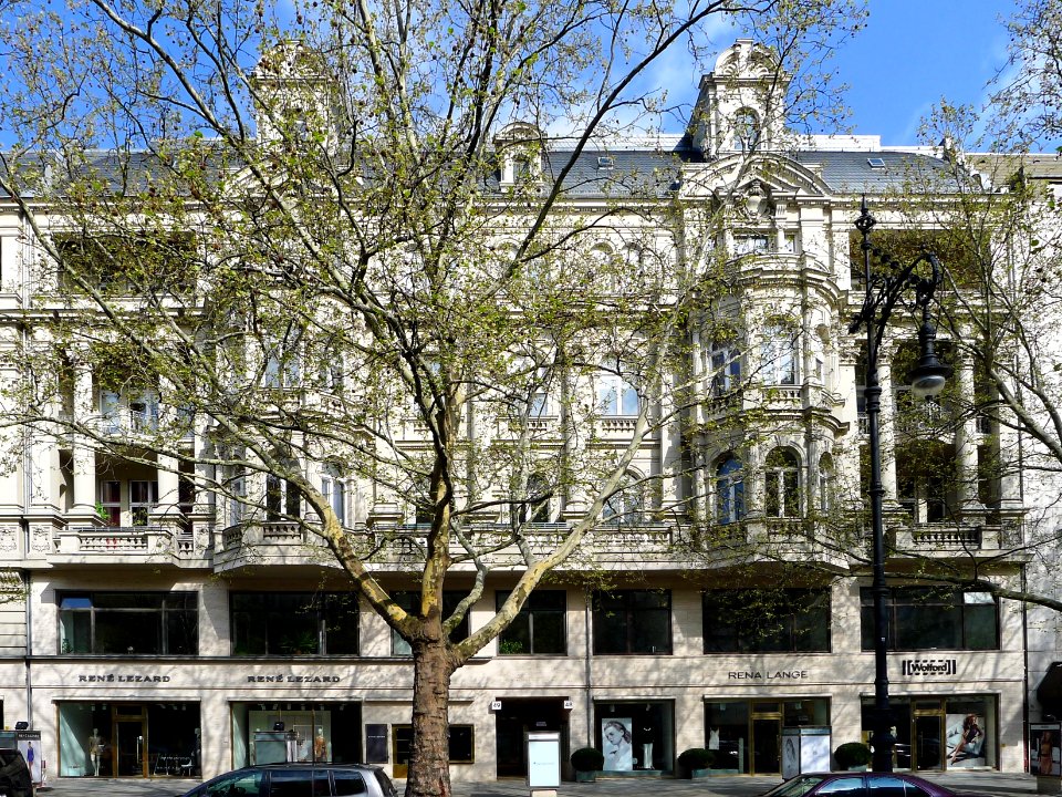 Kurfürstendamm 48-49 (Berlin-Charlottenburg)