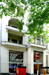 Kurfürstendamm 219 (Berlin-Charlottenburg)