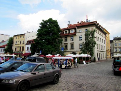 KRAKÓW, AB. 138